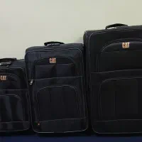 ساک مسافرتی چرخدار