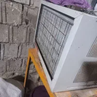 کولر گازی ۱۸ هزار سوپرا