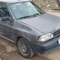 پراید 131 مدل ۱۳۸۵|خودرو سواری و وانت|الشتر, |دیوار