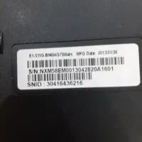 لپ تاپ acer|رایانه همراه|کرج, سی متری صنعتکاران|دیوار