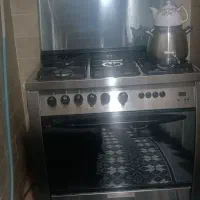 گاز فر دار در حد نو