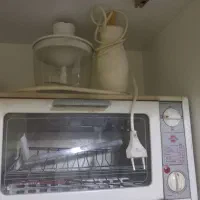 آبمیوه گیری|آبمیوهگیر و آبمرکباتگیر|طرقبه, |دیوار