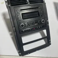 ضبط و قاب داشبورد فابریک پژو