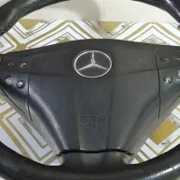 فرمان مرسدس بنز