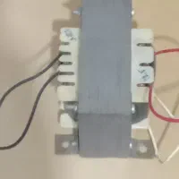 ترانس‌کاهنده‌ولتاژ