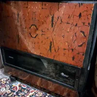 بخاری ایران شرق