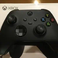 دسته ایکس باکس xbox series x s اصلی نو