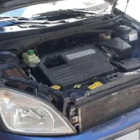 خودرو خانواده x33 مدل92 کم کار ۹۵۰تومن قیمت مقطوع