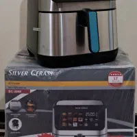 سرخ کن مارک سیلور کرست آلمان