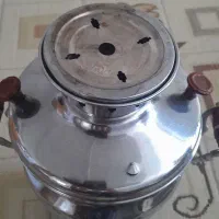 سماور گازی|سماور، چایساز، قهوهساز|نیشابور, هفده شهریور|دیوار