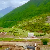 فروش-زمین-در-آلپ-ایران