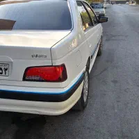 پژوپارس xu7pسفارشی|خودرو سواری و وانت|اصفهان, شهید رجایی|دیوار