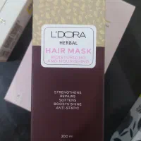 لوازم آرایشی لدورا|آرایشی، بهداشتی، درمانی|خورموج, |دیوار