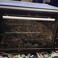 به علت نیاز نداشتن|اجاق گاز و لوازم برقی پخت‌وپز|تبریز, |دیوار