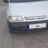 پراید ۱۳۱