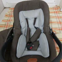 کریر در حد نو|کالسکه و لوازم جانبی|ورامین, ورامین|دیوار