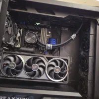 مادربرد های اند Crosshair X870E Hero|قطعات و لوازم جانبی رایانه|تهران, فدک|دیوار