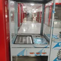 فر ساندویچی گیز/میز کار گام2/سینک استیل دورا مرکب|کافی‌شاپ و رستوران|شیراز, امام حسین|دیوار