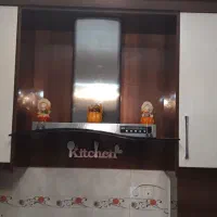 هود شومینه ای کن مدل 801