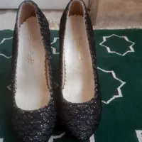 کفش مجلسی سایز ۳۷