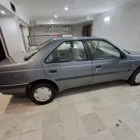 پژو 405 ۸۹|خودرو سواری و وانت|اصفهان, باغ فردوس|دیوار