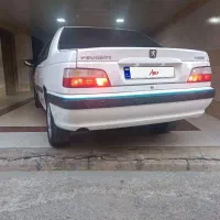 پرشیا مدل ۹۱