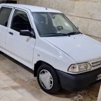 پراید ۹۵