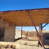 زمین سوسن اباد