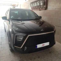 کی ام سی ایکس ۵ مدل ۱۴۰۲