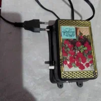 پمپ اکواریوم