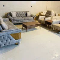 «تولیدی پویان۵۰٪تخفیف ویژه سالگرد/تعویض مبل20قسطه