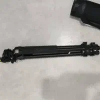 سه پایه عکاسی بیک Beike Pro 304