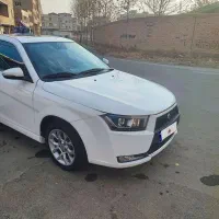 دنا پلاس توربو اتوماتیک 1402|خودرو سواری و وانت|سلماس, |دیوار