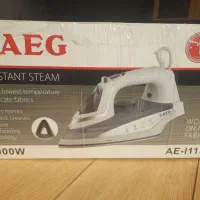 اتو AEG اکبند|اتو و لوازم اتو|تهران, اقدسیه|دیوار