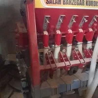 ردیف کار فروشی|ماشین‌آلات صنعتی|ایوان, |دیوار