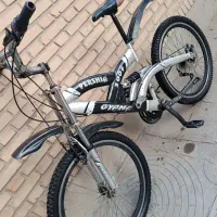 دوچرخه. 24.  20|دوچرخه، اسکیت، اسکوتر|مشهد, حجاب (شهرک غرب)|دیوار