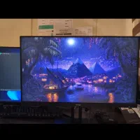 مانیتور MSI pro mp271
