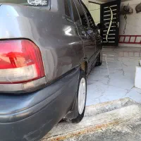 پراید مدل 91نقدواقساط بدون چک وضامن|خودرو سواری و وانت|قرچک, مهدیه|دیوار