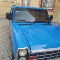 نیسان تکسوز آپشنال
