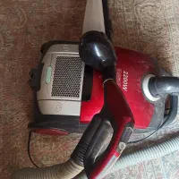 جاروبرقی ال جی 2200 سالم