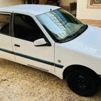 فروش خودروی ۴۰۵slx|خودرو سواری و وانت|اهواز, کمپلو شمالی|دیوار