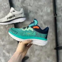 کتونی هوکا فیروزه ای