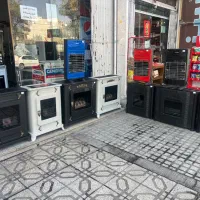 فروش انواع بخاری در شیراز|بخاری، هیتر، شومینه|شیراز, تحویلی|دیوار