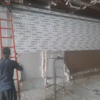 شیشه سکوریت سعید|خدمات پیشه و مهارت|پاکدشت, پاکدشت (مامازند)|دیوار