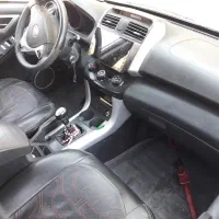 ماشین لیفان x60 معاوضه با سواری