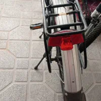 دو چرخه ویوا اصلی توریستی