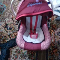 کریر|کالسکه و لوازم جانبی|مشهد, خواجه ربیع|دیوار