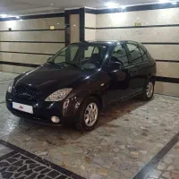 تیبا2 سالم به شرط کارشناسی