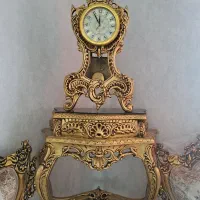 ساعت کنسول سلطنتی