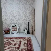 آپارتمان ۶۰ متر ۱ خواب رو به نما گلستان نسترن ۱۷|اجارهٔ آپارتمان|گلستان (تهران), |دیوار